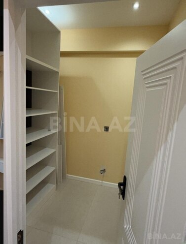 İcarəyə verilir 3 otaqlı yeni tikili 140 m², Nizami r., photo 8 from 14
