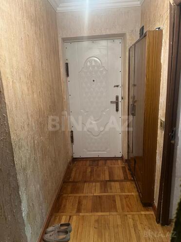 Satılır 3 otaqlı köhnə tikili 65 m², Nəsimi r., photo 13 from 14