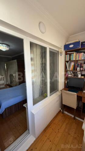 Satılır 3 otaqlı köhnə tikili 90 m², Həzi Aslanov m., photo 8 from 18