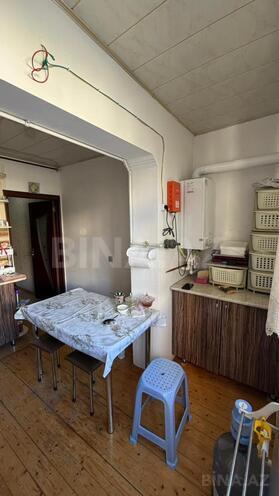 Satılır 3 otaqlı köhnə tikili 90 m², Həzi Aslanov m., photo 13 from 18