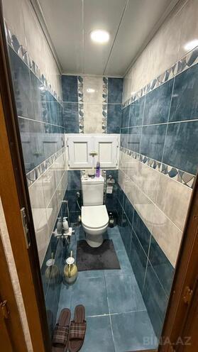 Satılır 3 otaqlı köhnə tikili 90 m², Həzi Aslanov m., photo 17 from 18