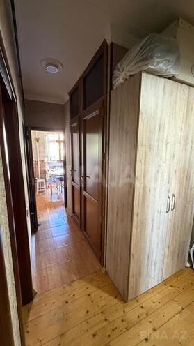 Satılır 3 otaqlı köhnə tikili 90 m², Həzi Aslanov m., photo 10 from 18
