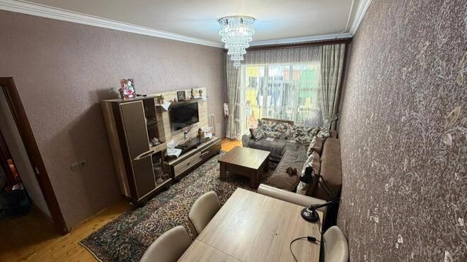 Satılır 3 otaqlı köhnə tikili 90 m², Həzi Aslanov m., photo 1 from 18