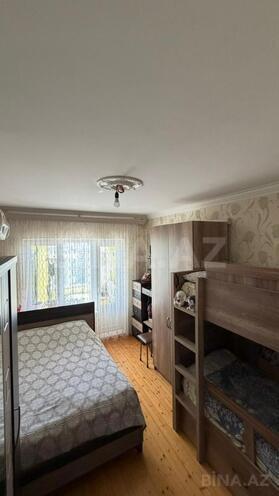 Satılır 3 otaqlı köhnə tikili 90 m², Həzi Aslanov m., photo 4 from 18