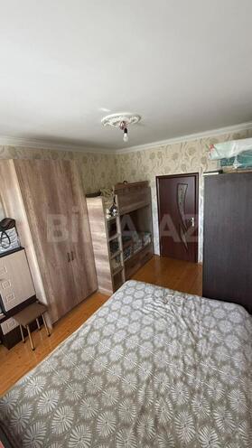 Satılır 3 otaqlı köhnə tikili 90 m², Həzi Aslanov m., photo 12 from 18