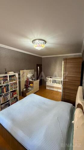 Satılır 3 otaqlı köhnə tikili 90 m², Həzi Aslanov m., photo 5 from 18
