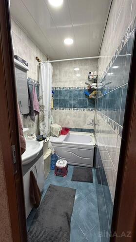 Satılır 3 otaqlı köhnə tikili 90 m², Həzi Aslanov m., photo 16 from 18