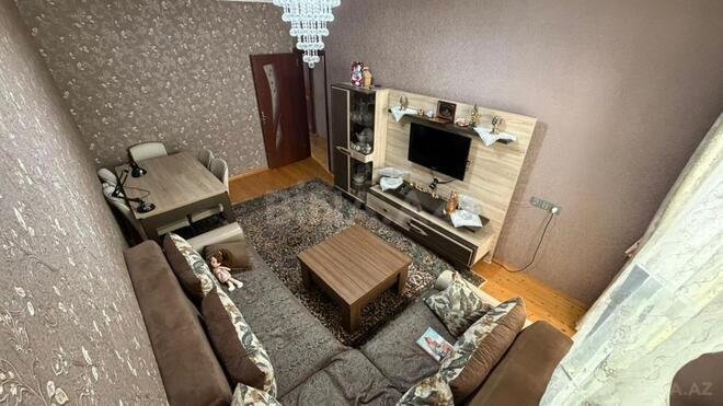 Satılır 3 otaqlı köhnə tikili 90 m², Həzi Aslanov m., photo 7 from 18