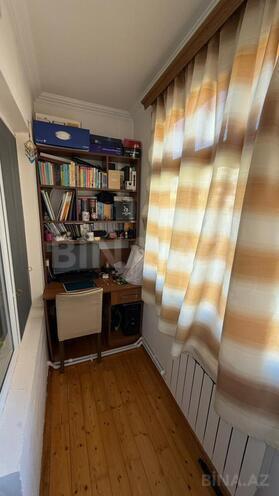 Satılır 3 otaqlı köhnə tikili 90 m², Həzi Aslanov m., photo 9 from 18