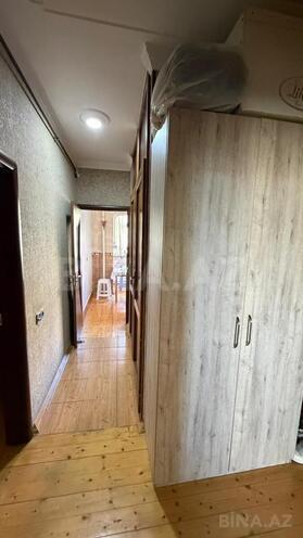 Satılır 3 otaqlı köhnə tikili 90 m², Həzi Aslanov m., photo 14 from 18