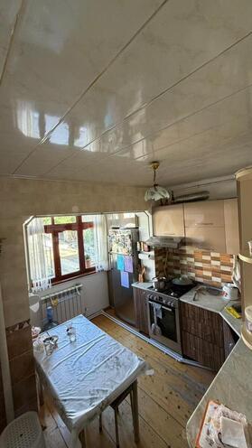 Satılır 3 otaqlı köhnə tikili 90 m², Həzi Aslanov m., photo 6 from 18