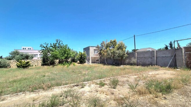 Satılır 4 otaqlı həyət evi/bağ evi 167 m², Nardaran q., photo 17 from 25