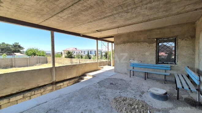 Satılır 4 otaqlı həyət evi/bağ evi 167 m², Nardaran q., photo 9 from 25