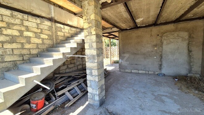 Satılır 4 otaqlı həyət evi/bağ evi 167 m², Nardaran q., photo 10 from 25