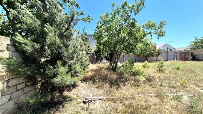 Satılır 4 otaqlı həyət evi/bağ evi 167 m², Nardaran q., photo 23 from 25