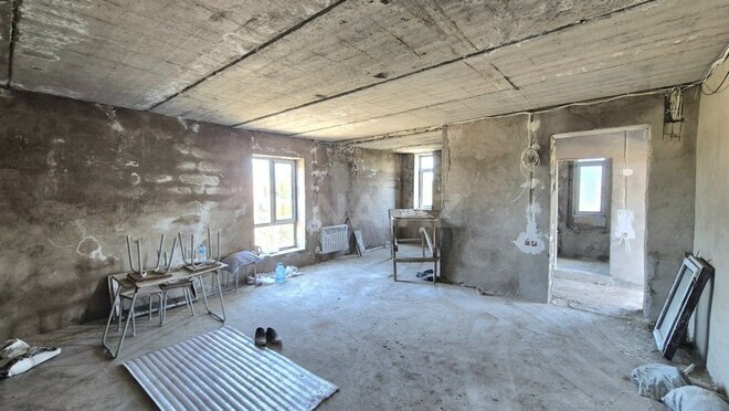 Satılır 4 otaqlı həyət evi/bağ evi 167 m², Nardaran q., photo 4 from 25