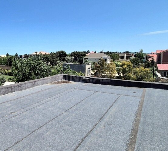 Satılır 4 otaqlı həyət evi/bağ evi 167 m², Nardaran q., photo 16 from 25