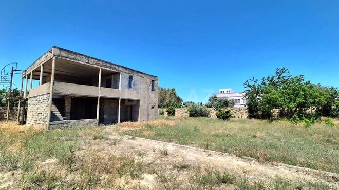 Satılır 4 otaqlı həyət evi/bağ evi 167 m², Nardaran q., photo 1 from 25