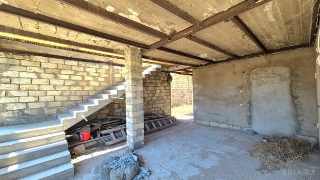 Satılır 4 otaqlı həyət evi/bağ evi 167 m², Nardaran q., photo 12 from 25