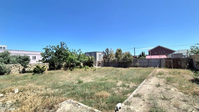 Satılır 4 otaqlı həyət evi/bağ evi 167 m², Nardaran q., photo 15 from 25