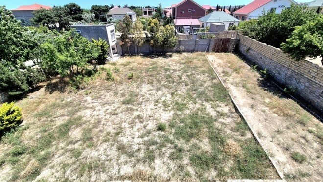 Satılır 4 otaqlı həyət evi/bağ evi 167 m², Nardaran q., photo 24 from 25