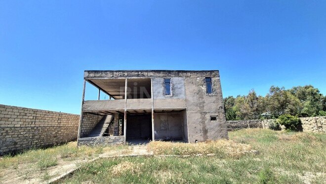 Satılır 4 otaqlı həyət evi/bağ evi 167 m², Nardaran q., photo 13 from 25