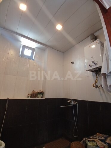 Satılır 6 otaqlı həyət evi/bağ evi 300 m², Əmircan q., photo 13 from 28