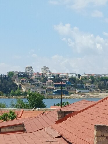 Satılır 6 otaqlı həyət evi/bağ evi 300 m², Əmircan q., photo 15 from 28
