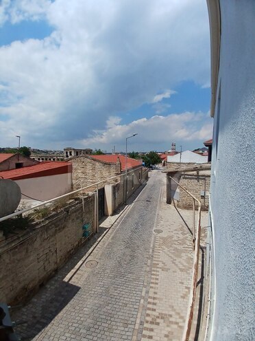 Satılır 6 otaqlı həyət evi/bağ evi 300 m², Əmircan q., photo 21 from 28
