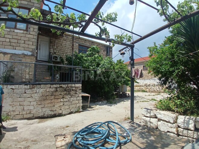 Satılır 6 otaqlı həyət evi/bağ evi 300 m², Əmircan q., photo 26 from 28