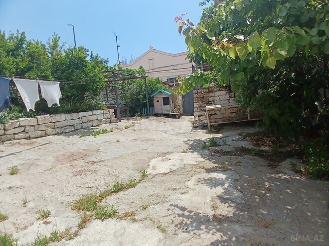 Satılır 6 otaqlı həyət evi/bağ evi 300 m², Əmircan q., photo 27 from 28