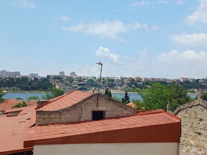 Satılır 6 otaqlı həyət evi/bağ evi 300 m², Əmircan q., photo 10 from 28