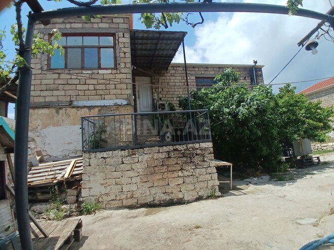 Satılır 6 otaqlı həyət evi/bağ evi 300 m², Əmircan q., photo 25 from 28