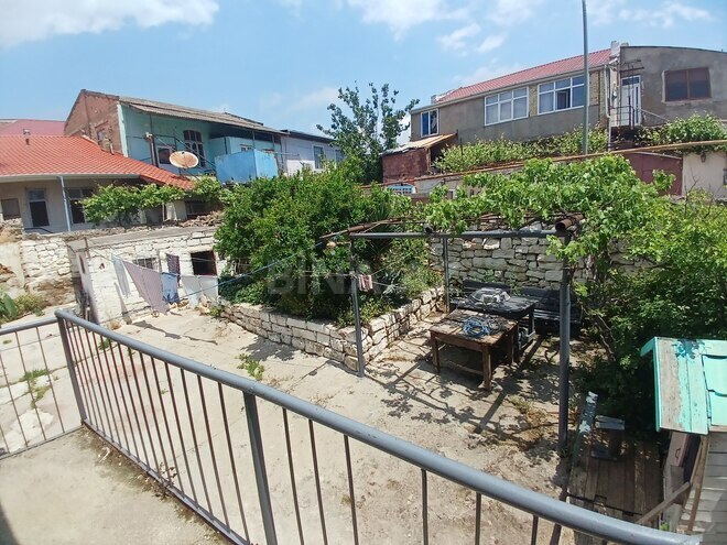 Satılır 6 otaqlı həyət evi/bağ evi 300 m², Əmircan q., photo 24 from 28