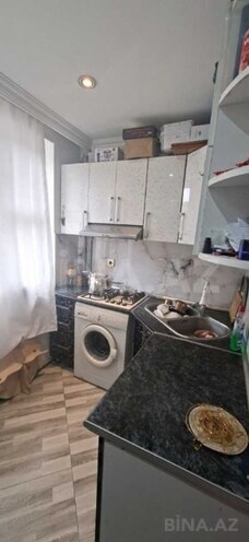 Satılır 2 otaqlı köhnə tikili 50 m², Azadlıq Prospekti m., photo 6 from 11