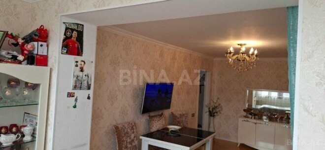 Satılır 2 otaqlı köhnə tikili 50 m², Azadlıq Prospekti m., photo 4 from 11