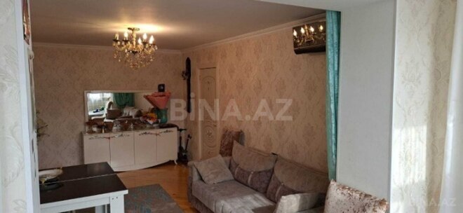 Satılır 2 otaqlı köhnə tikili 50 m², Azadlıq Prospekti m., photo 5 from 11