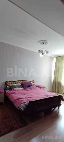 İcarəyə verilir 3 otaqlı yeni tikili 140 m², Neftçilər m., photo 6 from 13