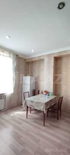 İcarəyə verilir 3 otaqlı yeni tikili 140 m², Neftçilər m., photo 5 from 13