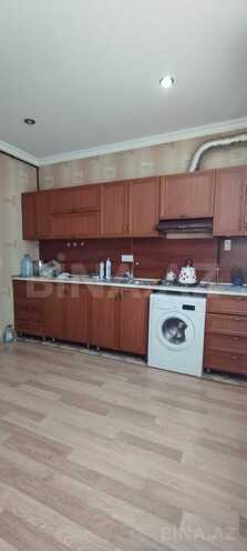 İcarəyə verilir 3 otaqlı yeni tikili 140 m², Neftçilər m., photo 3 from 13