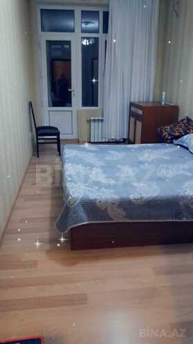 İcarəyə verilir 3 otaqlı yeni tikili 140 m², Neftçilər m., photo 10 from 13