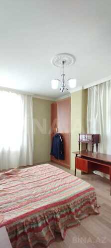 İcarəyə verilir 3 otaqlı yeni tikili 140 m², Neftçilər m., photo 8 from 13