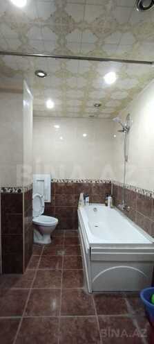 İcarəyə verilir 3 otaqlı yeni tikili 140 m², Neftçilər m., photo 11 from 13