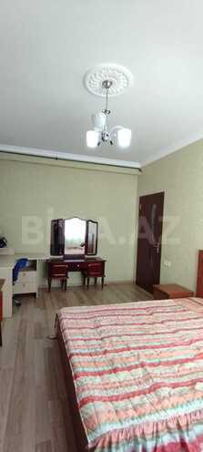 İcarəyə verilir 3 otaqlı yeni tikili 140 m², Neftçilər m., photo 7 from 13