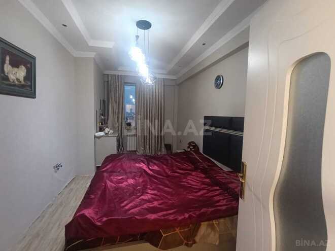 Satılır 3 otaqlı yeni tikili 119 m², İnşaatçılar m., photo 6 from 14