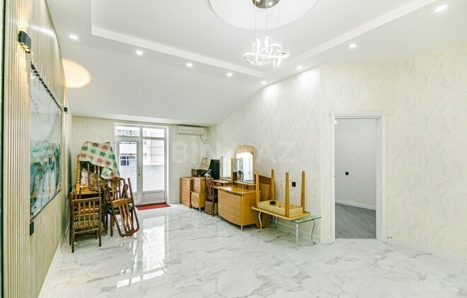 Satılır 3 otaqlı yeni tikili 120 m², Elmlər Akademiyası m., photo 8 from 29