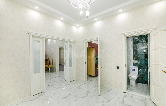 Satılır 3 otaqlı yeni tikili 120 m², Elmlər Akademiyası m., photo 18 from 29