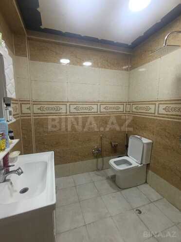 Satılır 3 otaqlı yeni tikili 119 m², İnşaatçılar m., photo 12 from 14