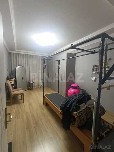 Satılır 3 otaqlı yeni tikili 119 m², İnşaatçılar m., photo 5 from 14