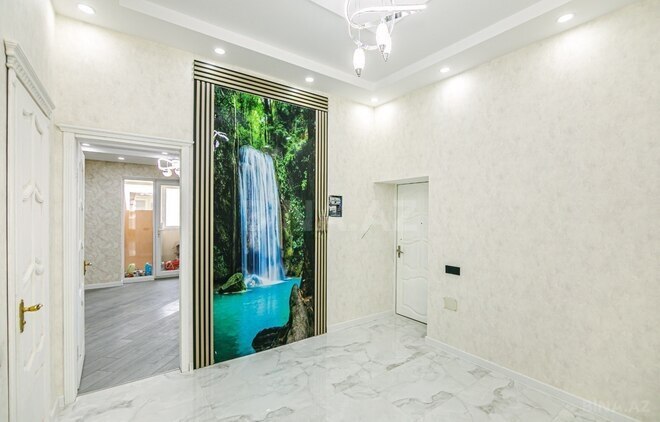 Satılır 3 otaqlı yeni tikili 120 m², Elmlər Akademiyası m., photo 5 from 29